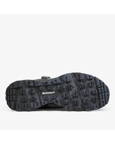 Solid Gear Bound Mono Low