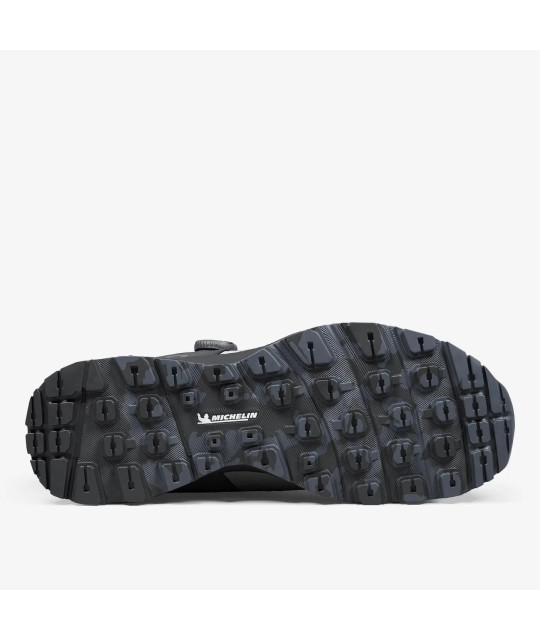 Solid Gear Bound Mono Low