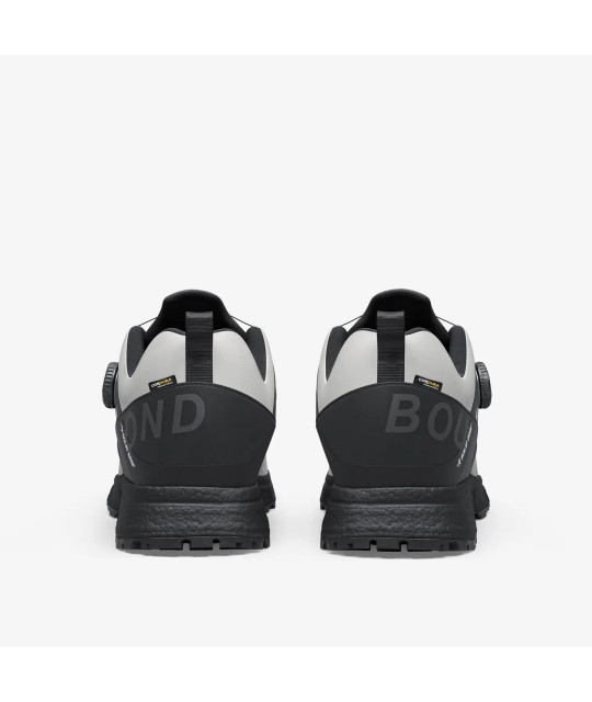Solid Gear Bound Mono Low