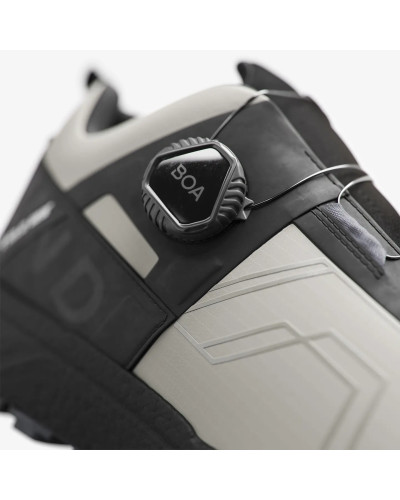 Solid Gear Bound Mono Low