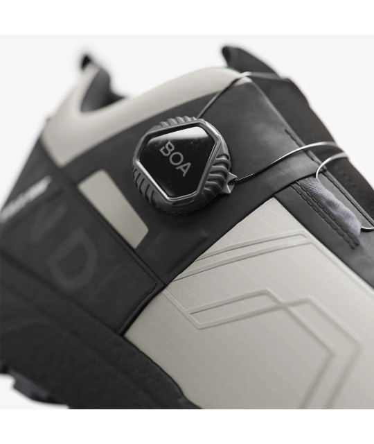 Solid Gear Bound Mono Low