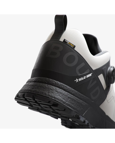Solid Gear Bound Mono Low