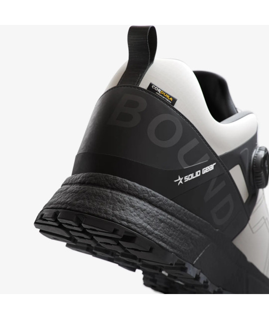 Solid Gear Bound Mono Low