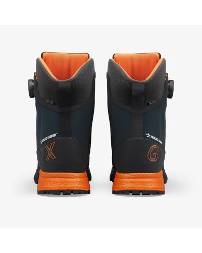 Solid Gear Bound GTX High