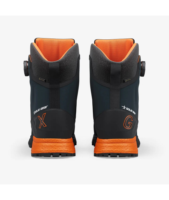 Solid Gear Bound GTX High