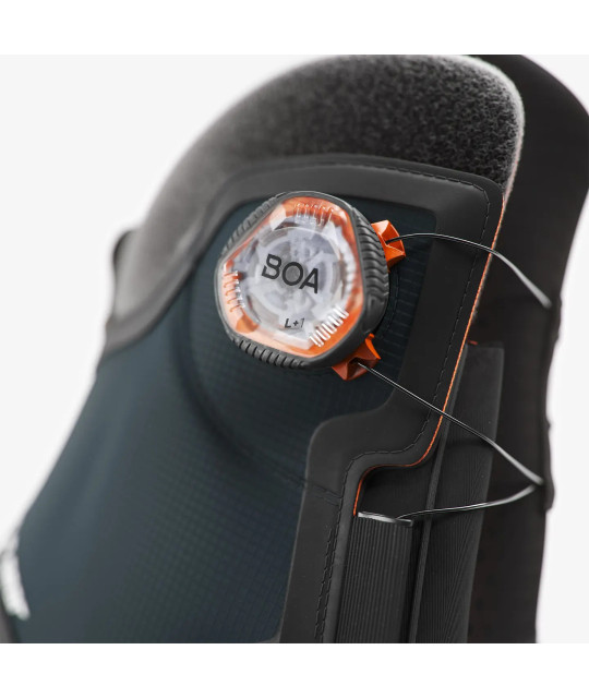 Solid Gear Bound GTX High