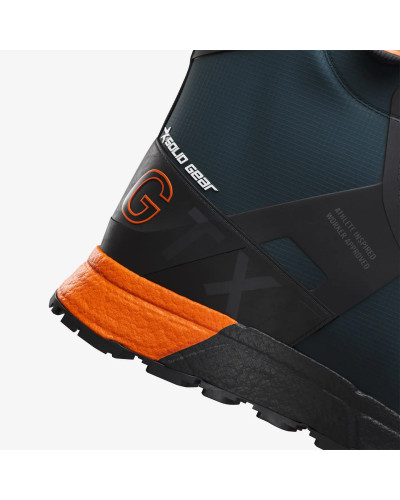 Bound GTX High