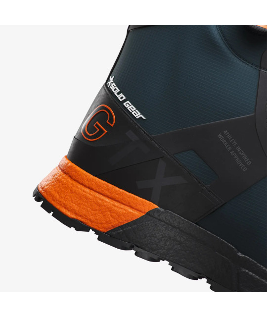 Solid Gear Bound GTX High