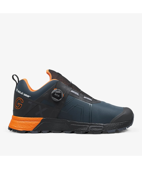 Bound GTX Low