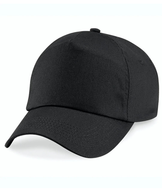 Beechfield Original 5 Panel Cap