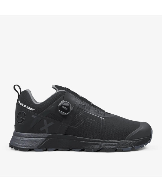 Solid Gear Bound Tactical GTX Low