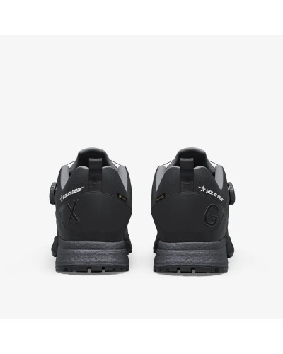 Solid Gear Bound Tactical GTX Low