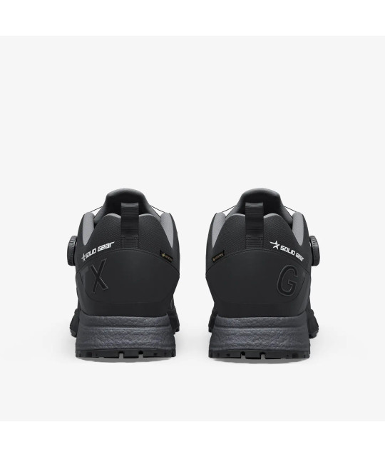 Solid Gear Bound Tactical GTX Low