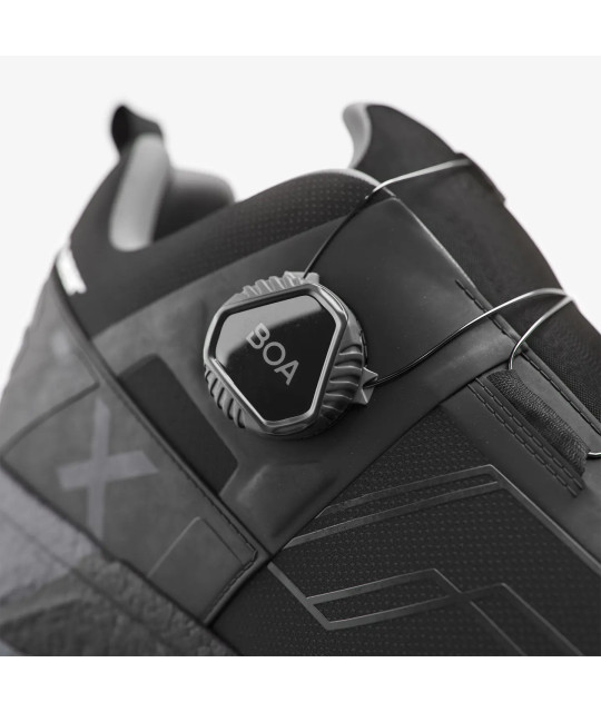 Solid Gear Bound Tactical GTX Low