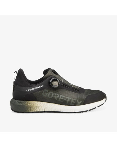Dynamo GTX