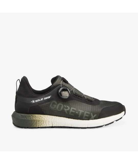 Dynamo GTX