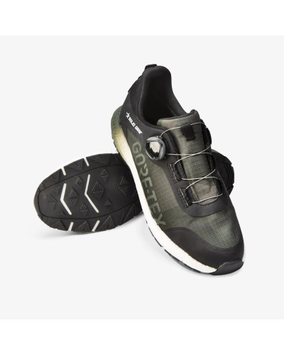 Solid Gear Dynamo GTX