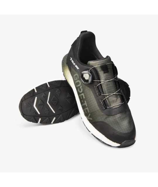 Solid Gear Dynamo GTX
