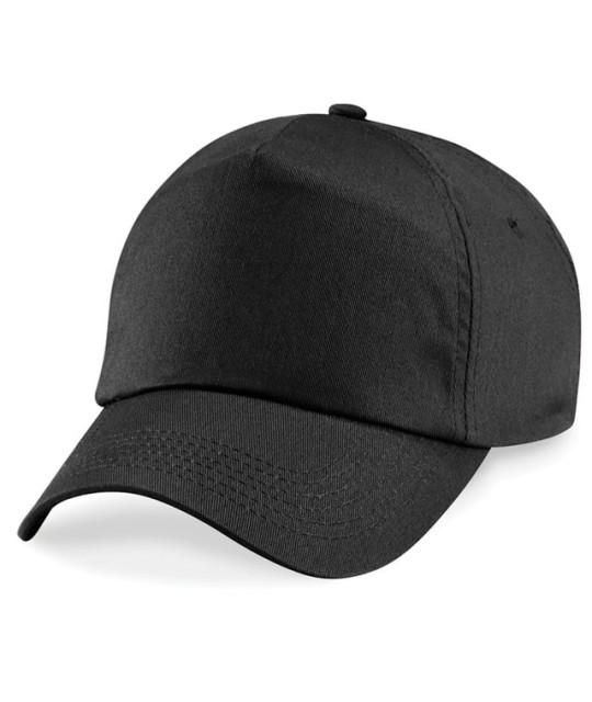 Junior Original 5 Panel Cap