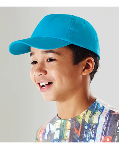 Junior Original 5 Panel Cap