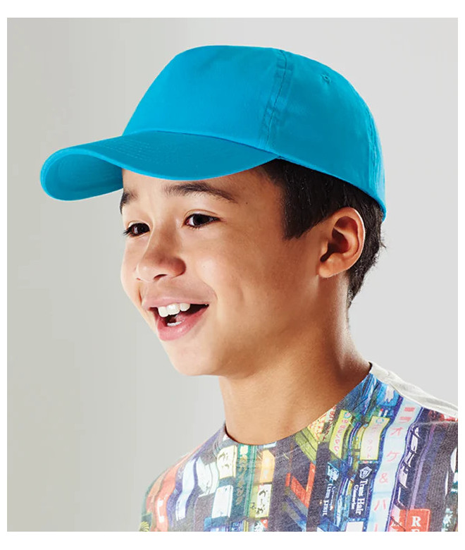 Junior Original 5 Panel Cap