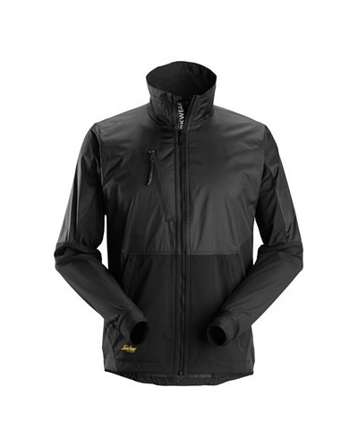 LiteWork, Hybrid vindjacka