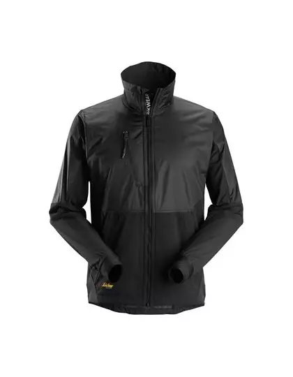 LiteWork, Hybrid vindjacka