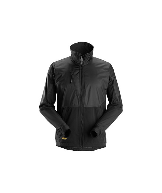 LiteWork, Hybrid vindjacka