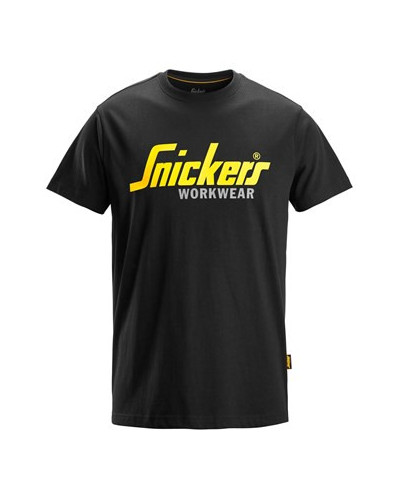Classic logo t-shirt