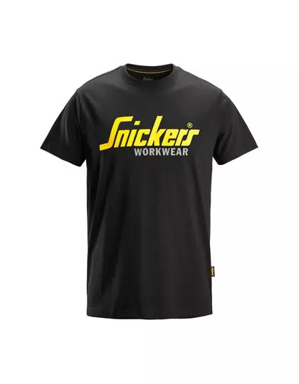 Classic logo t-shirt