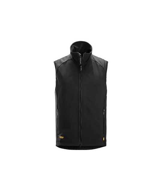 Q Thermal vest