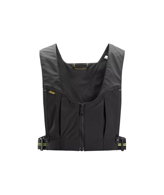 Q Heat mini vest