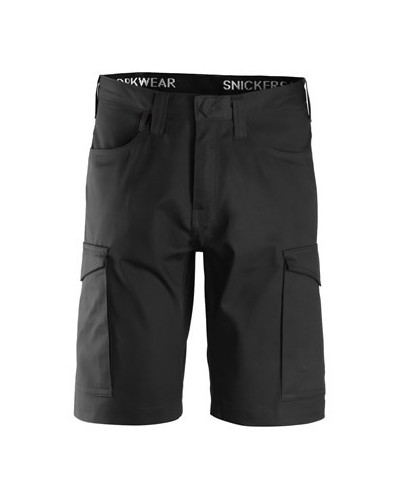 Service shorts