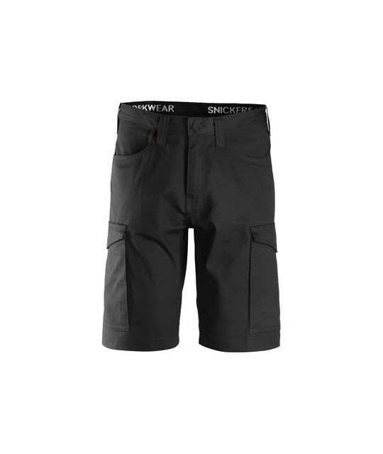 Service shorts