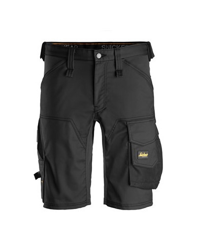 Snickers Workwear Arbetsshorts stretch