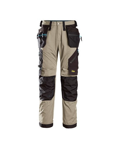 LiteWork 37.5® work pants with holster pockets