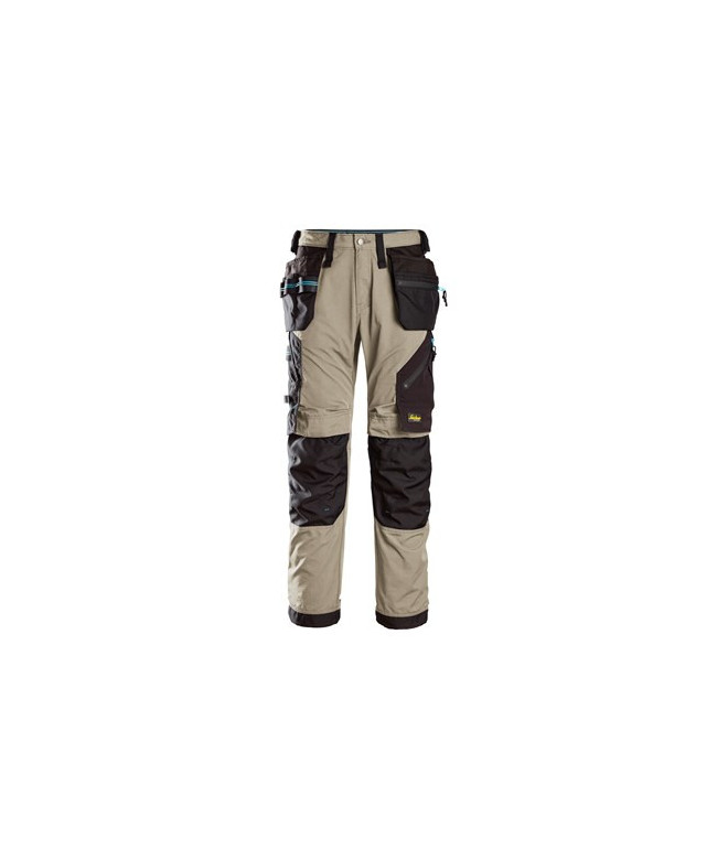 Snickers Workwear LiteWork 37.5® arbetsbyxa med hölsterfickor