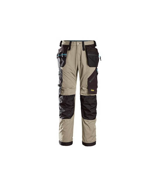 LiteWork 37.5® work pants with holster pockets