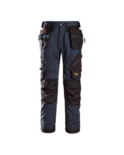 LiteWork 37.5® work pants with holster pockets