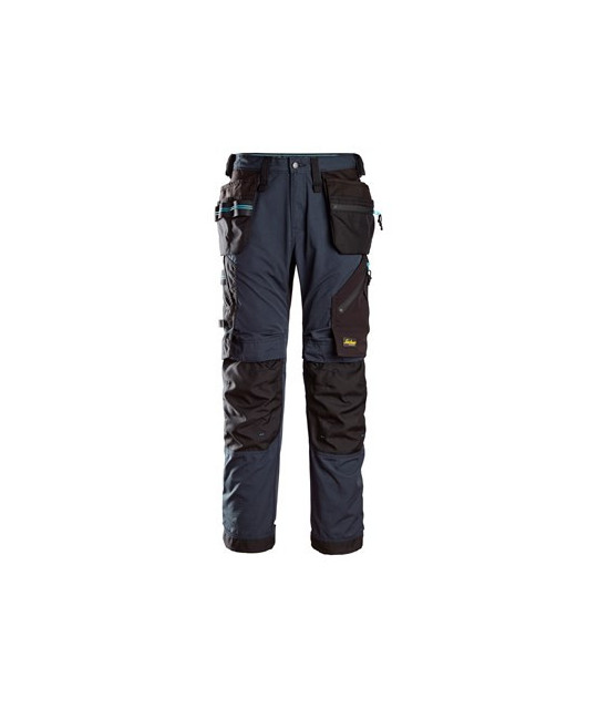LiteWork 37.5® work pants with holster pockets