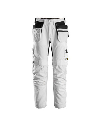 Canvas stretch pants HP