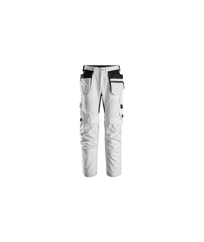 Canvas stretch pants HP
