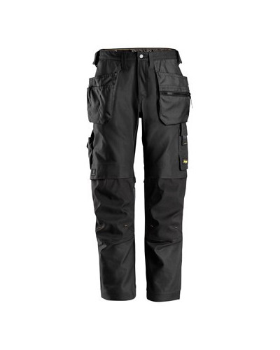 Canvas stretch pants HP
