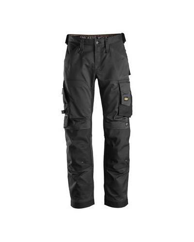 Snickers Workwear Arbetsbyxa stretch