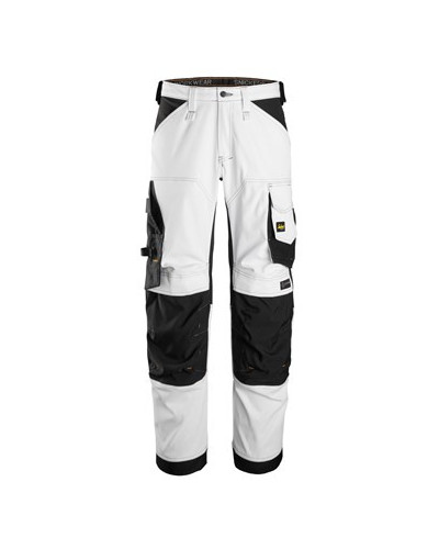 Snickers Workwear Arbetsbyxa stretch