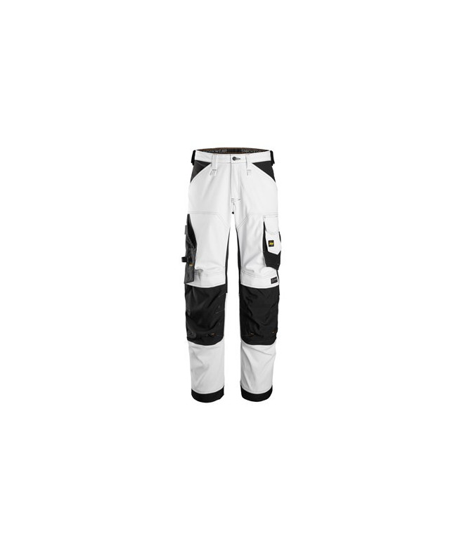 Snickers Workwear Arbetsbyxa stretch