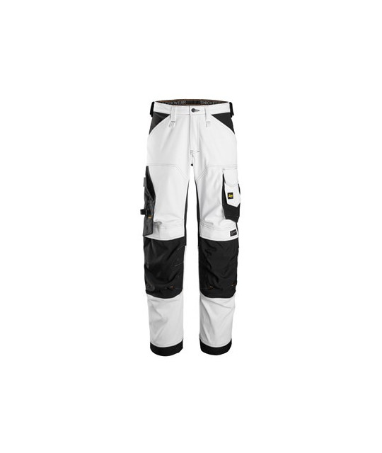 Snickers Workwear Arbetsbyxa stretch