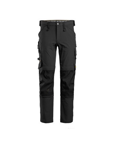 Snickers Workwear Byxa i fullstretch