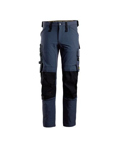 Full stretch trousers