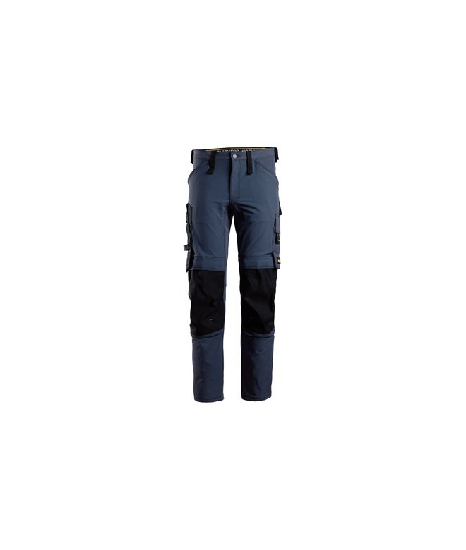 Full stretch trousers